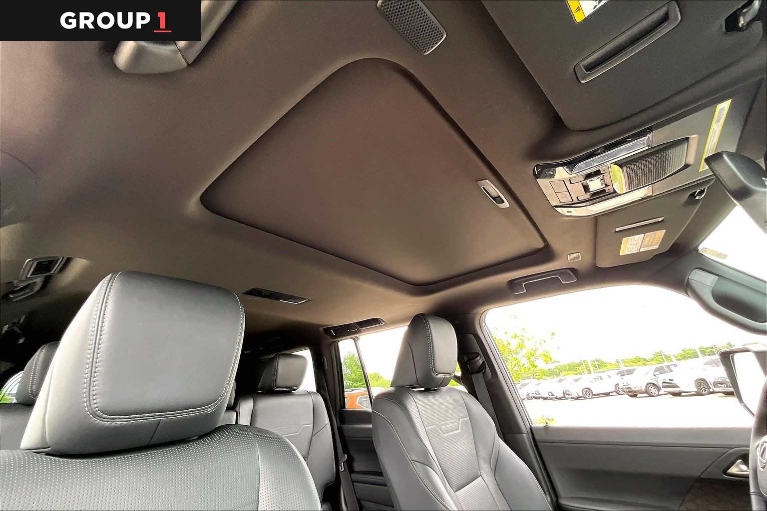 2024 Lexus GX 550 Luxury  Incognito at Lexus of Clear Lake