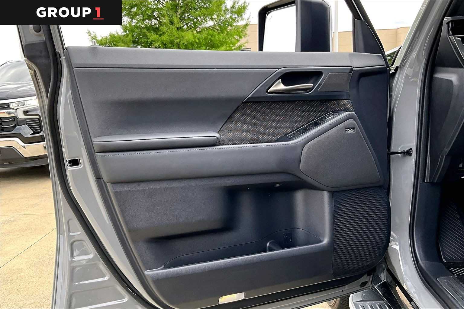 2024 Lexus GX 550 Luxury  Incognito at Lexus of Clear Lake