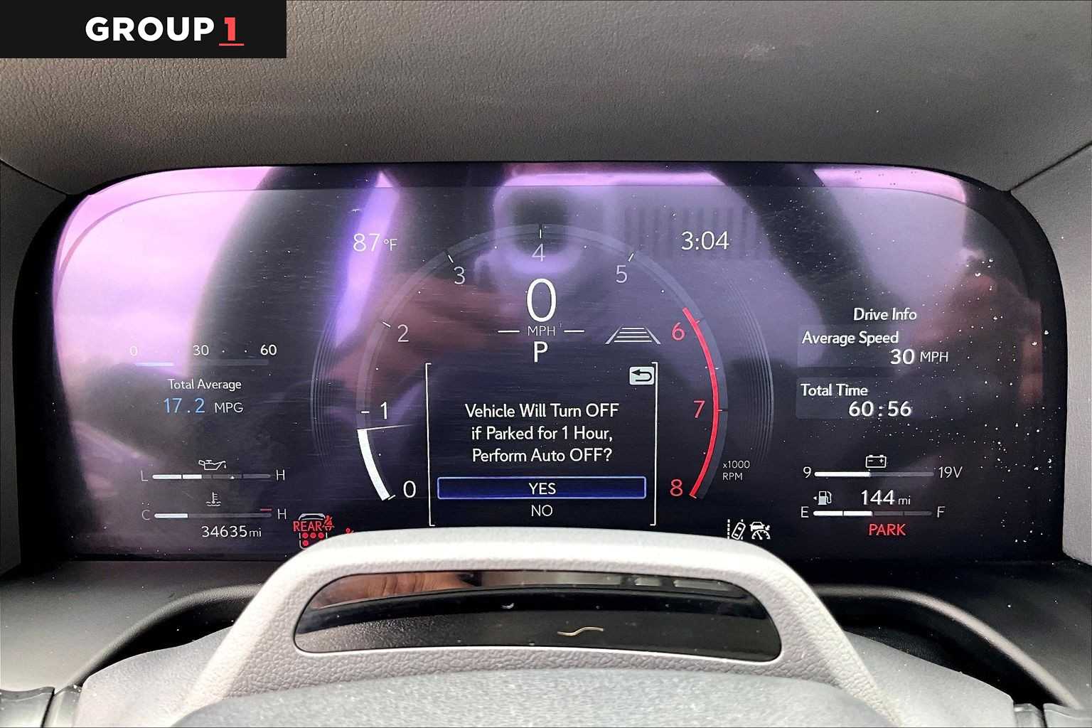 2024 Lexus GX 550 Luxury  Incognito at Lexus of Clear Lake