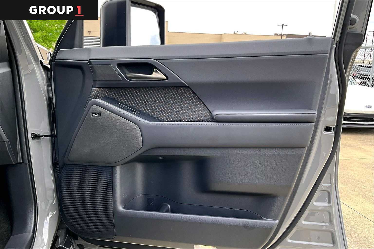 2024 Lexus GX 550 Luxury  Incognito at Lexus of Clear Lake