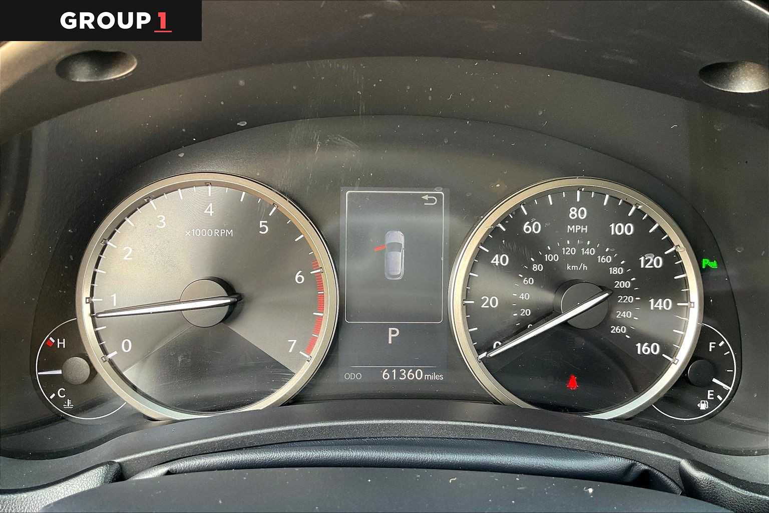 2019 Lexus NX  Caviar at Lexus of Clear Lake