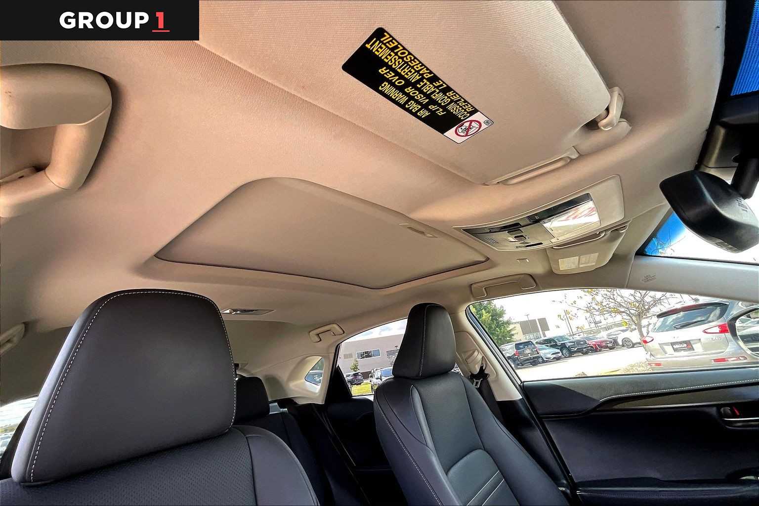 2019 Lexus NX  Caviar at Lexus of Clear Lake