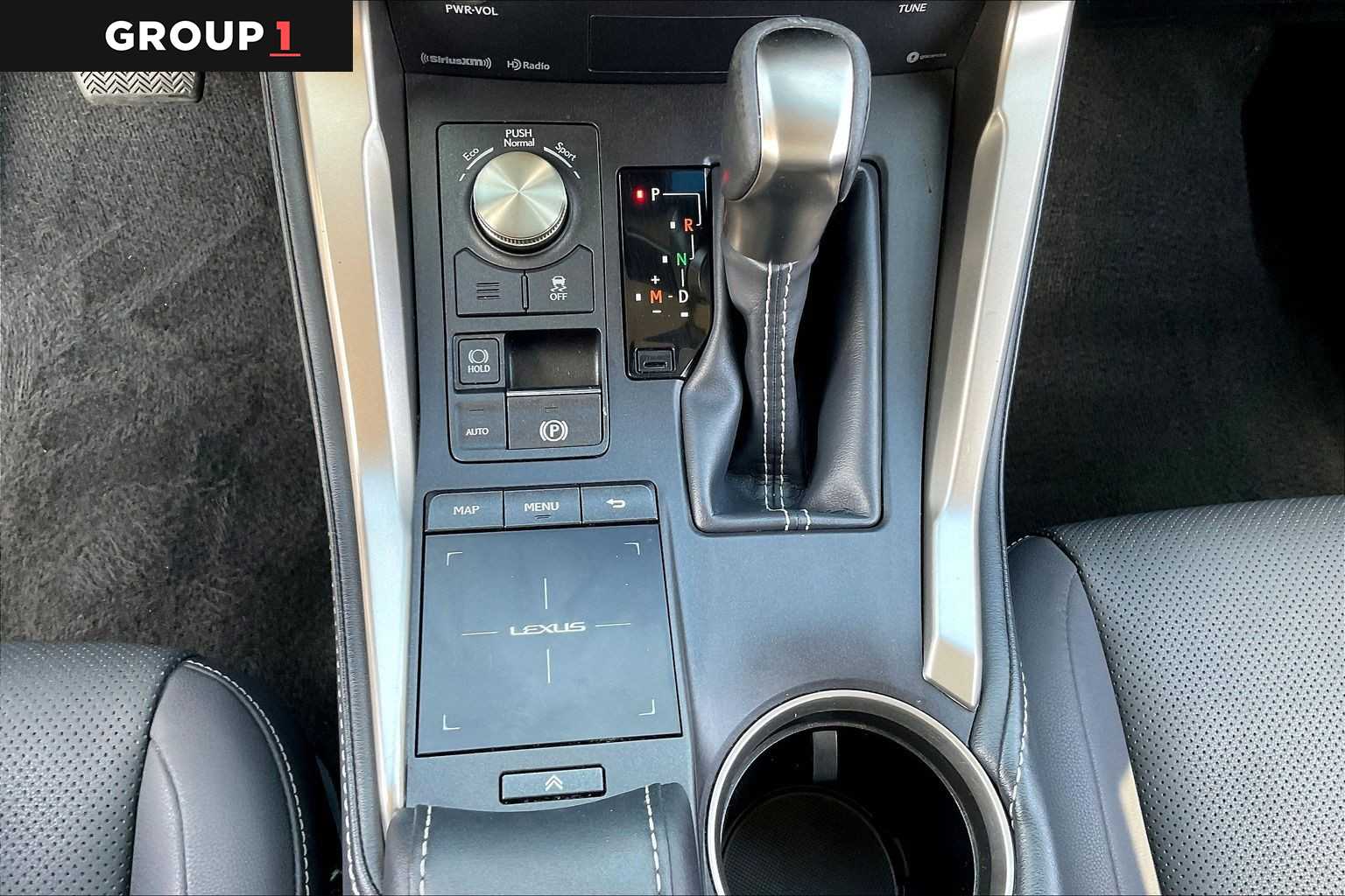 2019 Lexus NX  Caviar at Lexus of Clear Lake