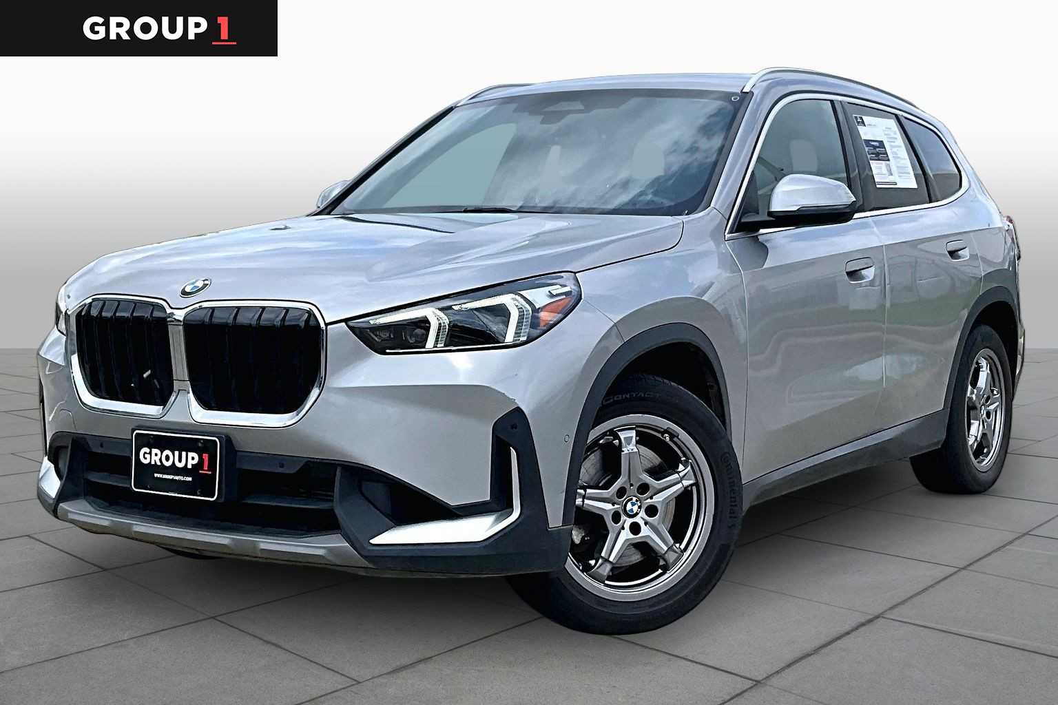 2023 BMW X1 xDrive28i xDrive28i - 0