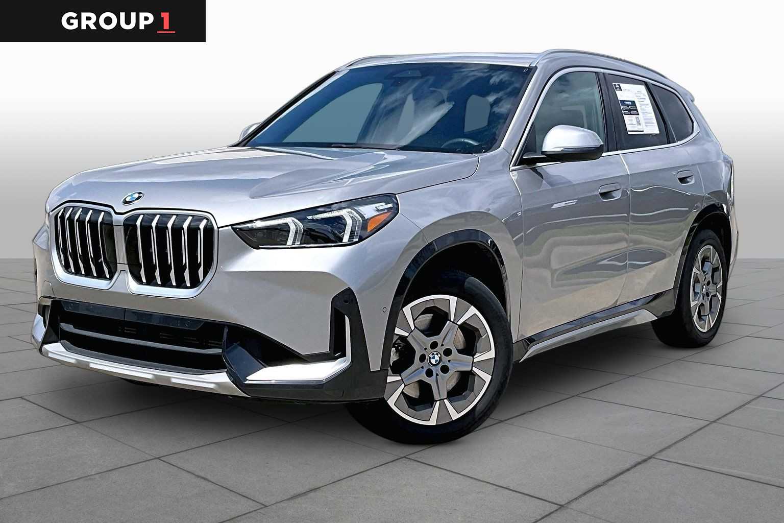 2025 BMW X1 xDrive28i xDrive28i - 0