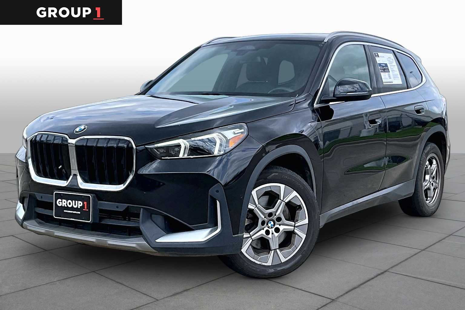 2023 BMW X1 xDrive28i xDrive28i - 0