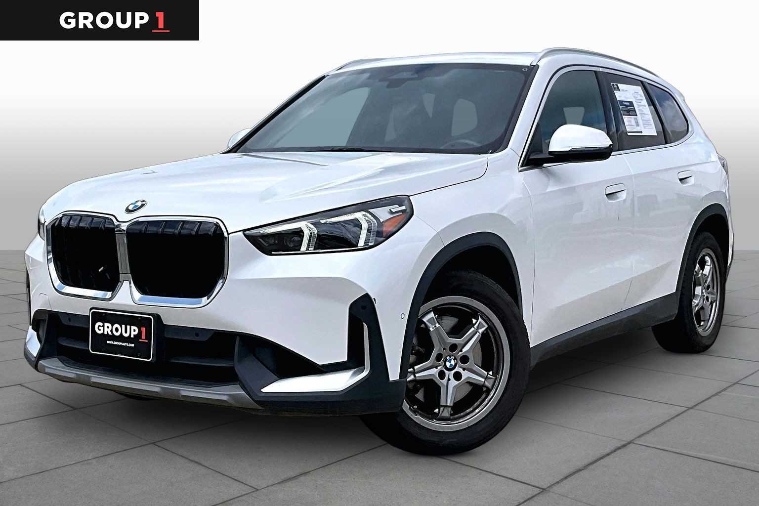 2023 BMW X1 xDrive28i xDrive28i - 0