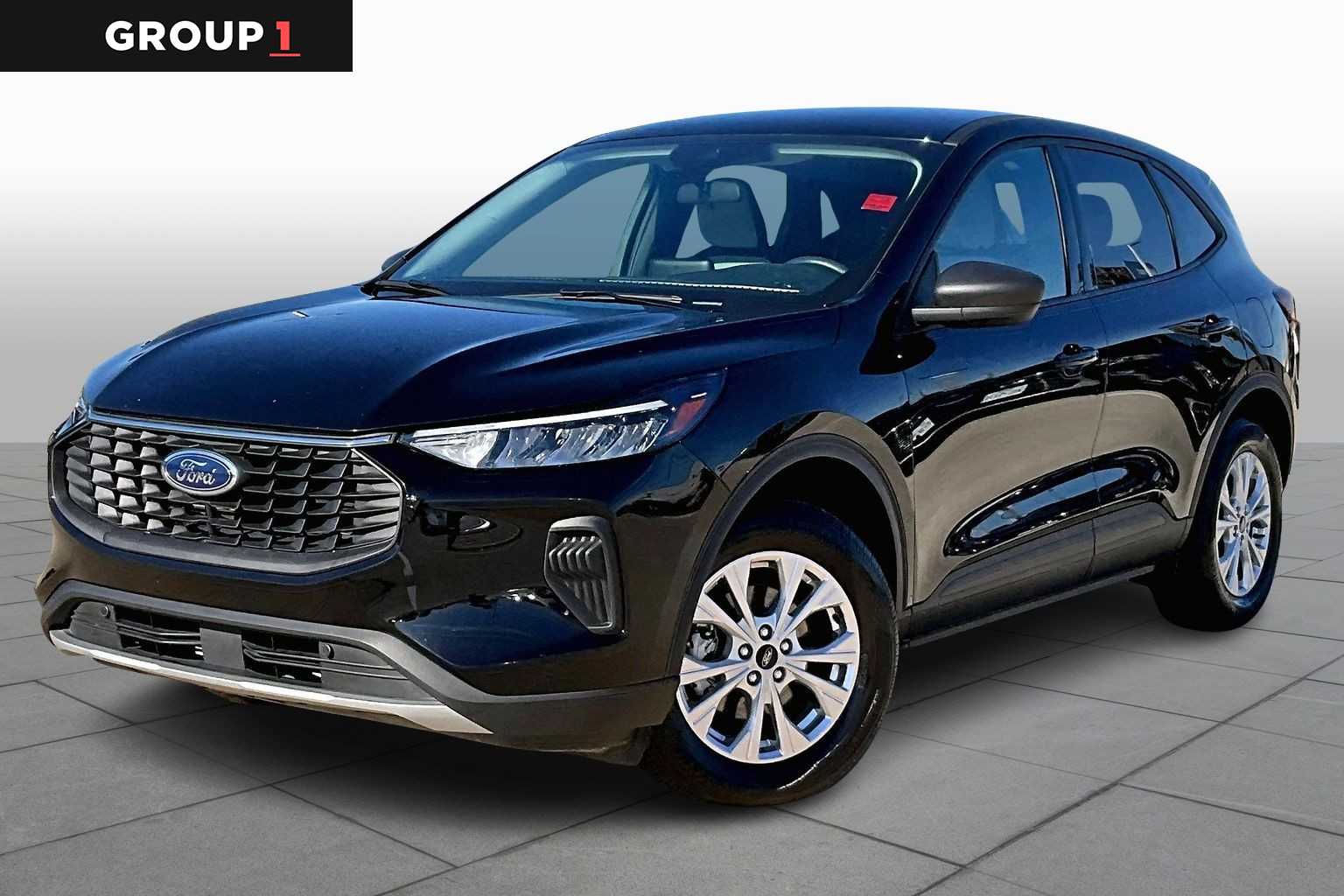 2025 Ford Escape Active - 0