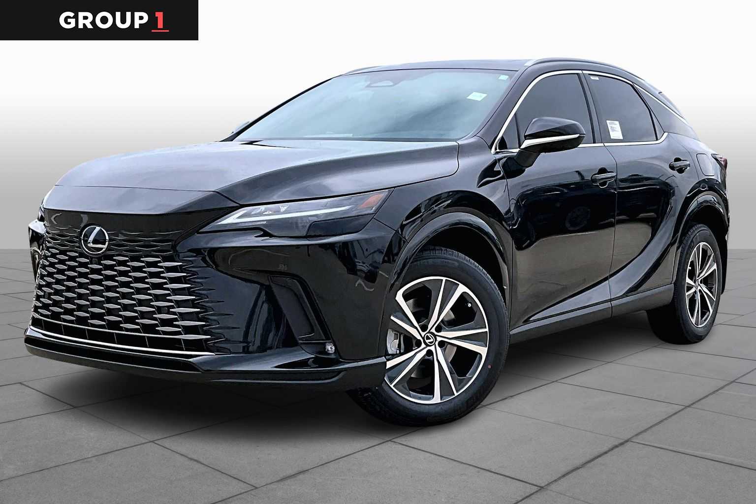 2026 Lexus RX Premium - 0
