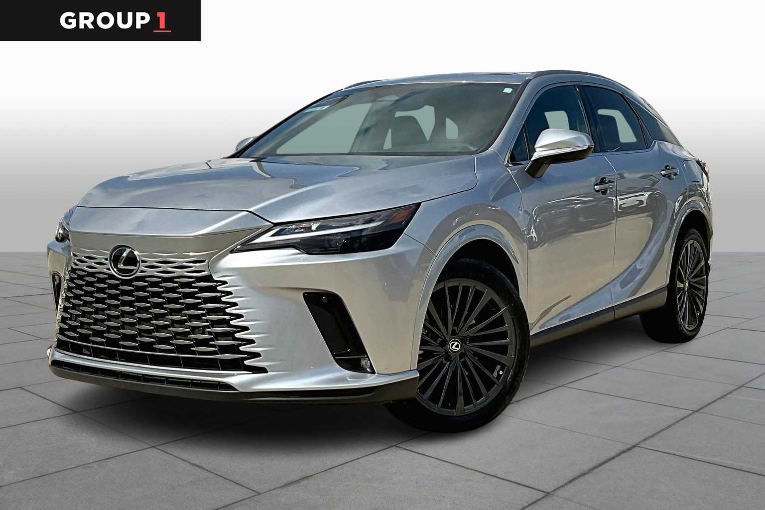 2025 Lexus RX Premium  - 0