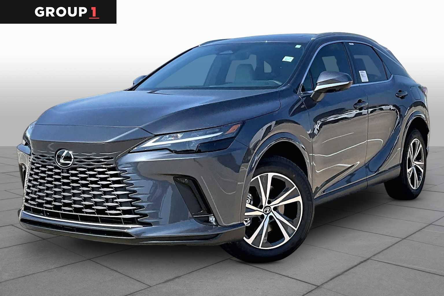 2026 Lexus RX 350 350 Premium FWD's photo