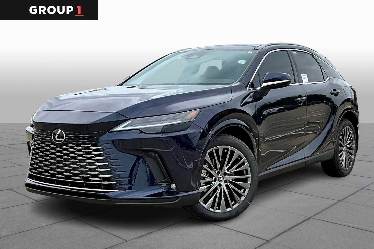 2025 Lexus RX 350