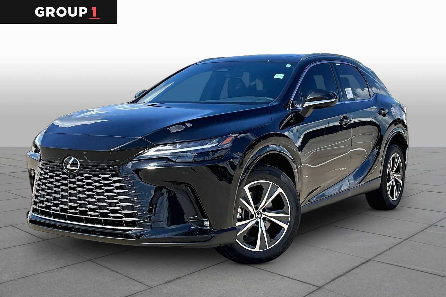 2026 Lexus RX 350 Premium - 0