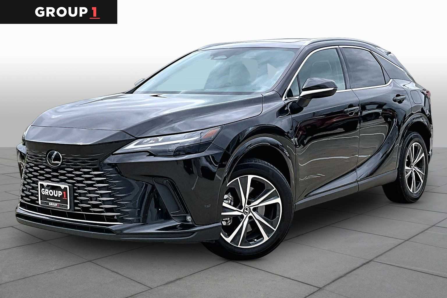 2023 Lexus RX 350 Premium - 0