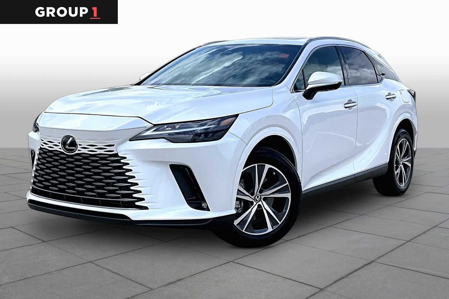 2025 Lexus RX 350 Premium - 0