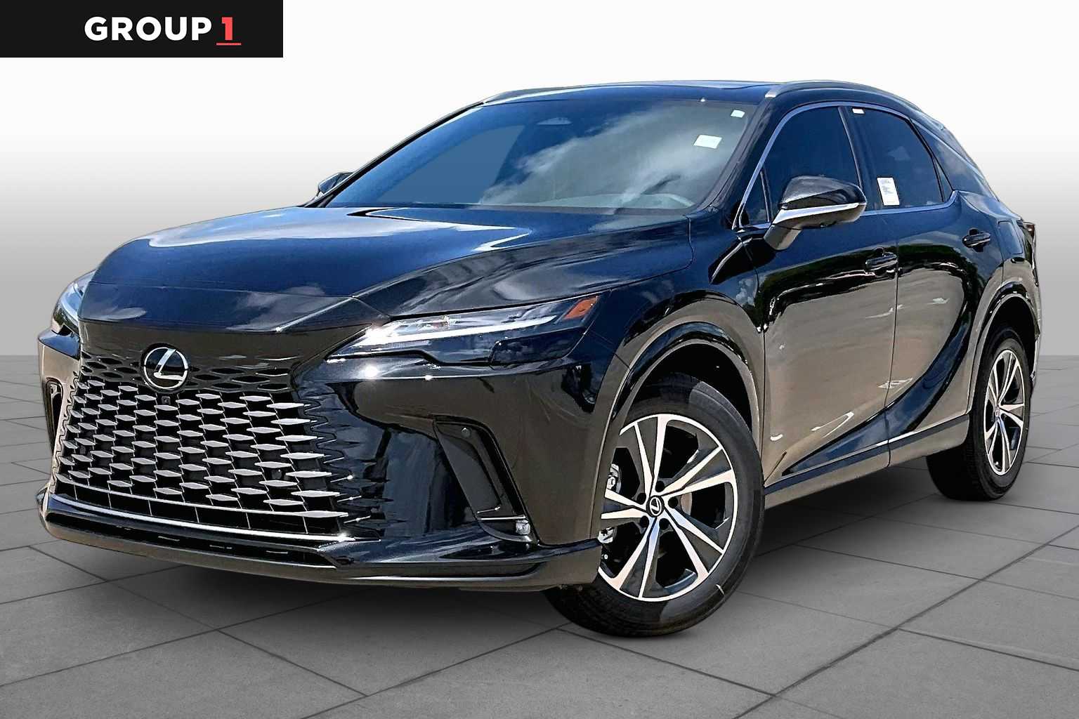 2026 Lexus RX 350 Premium - 0