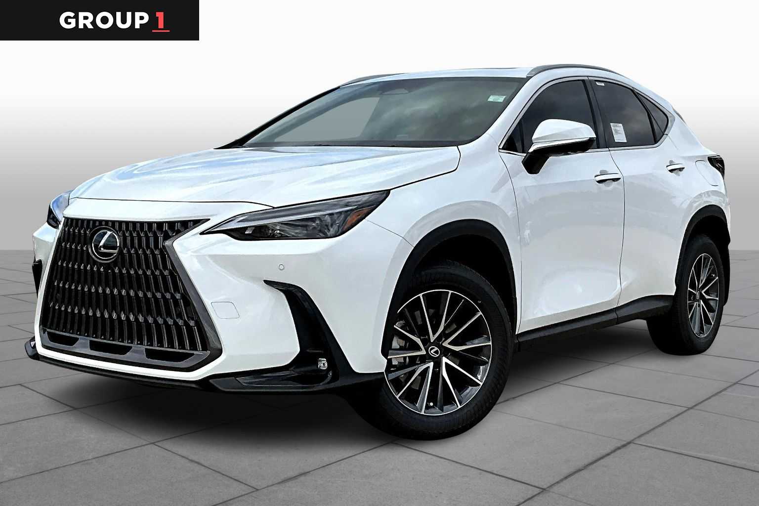 2026 Lexus NX Premium  - 0