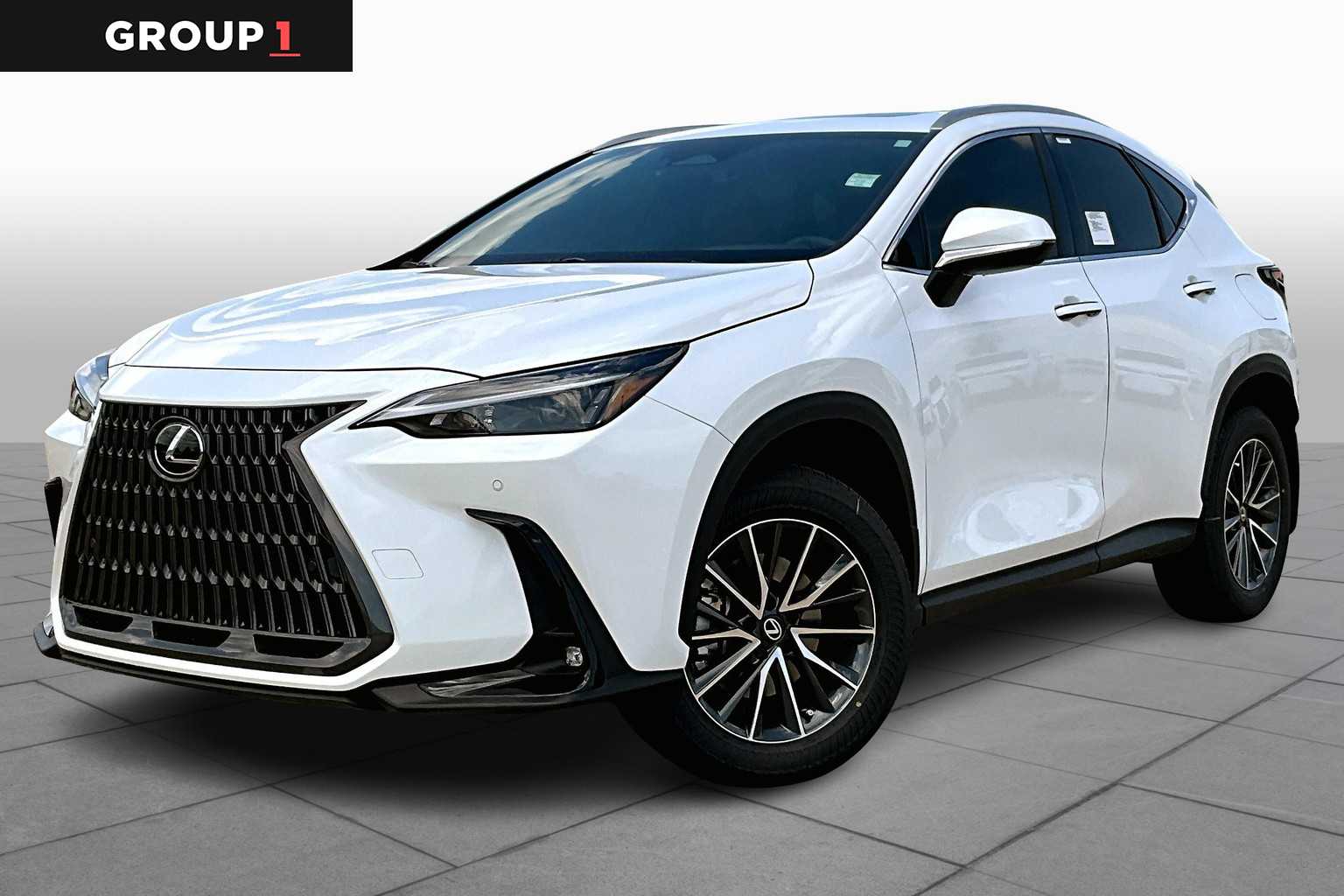 2026 Lexus NX Premium  - 0