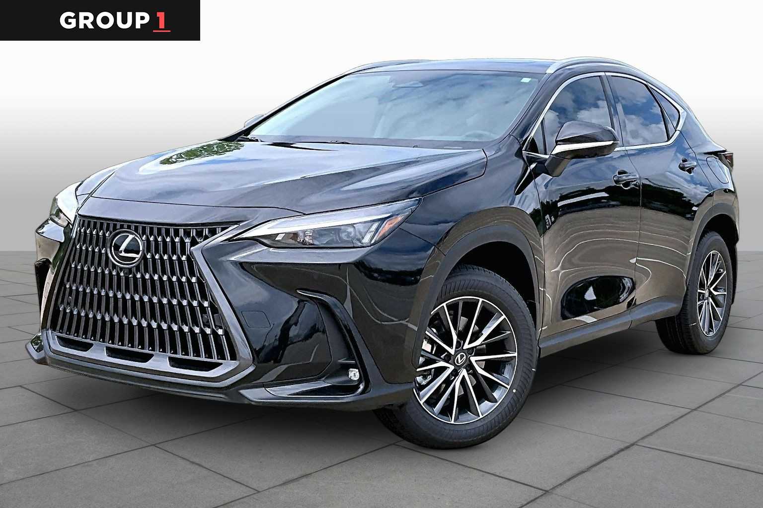 2026 Lexus NX 350 Premium - 0