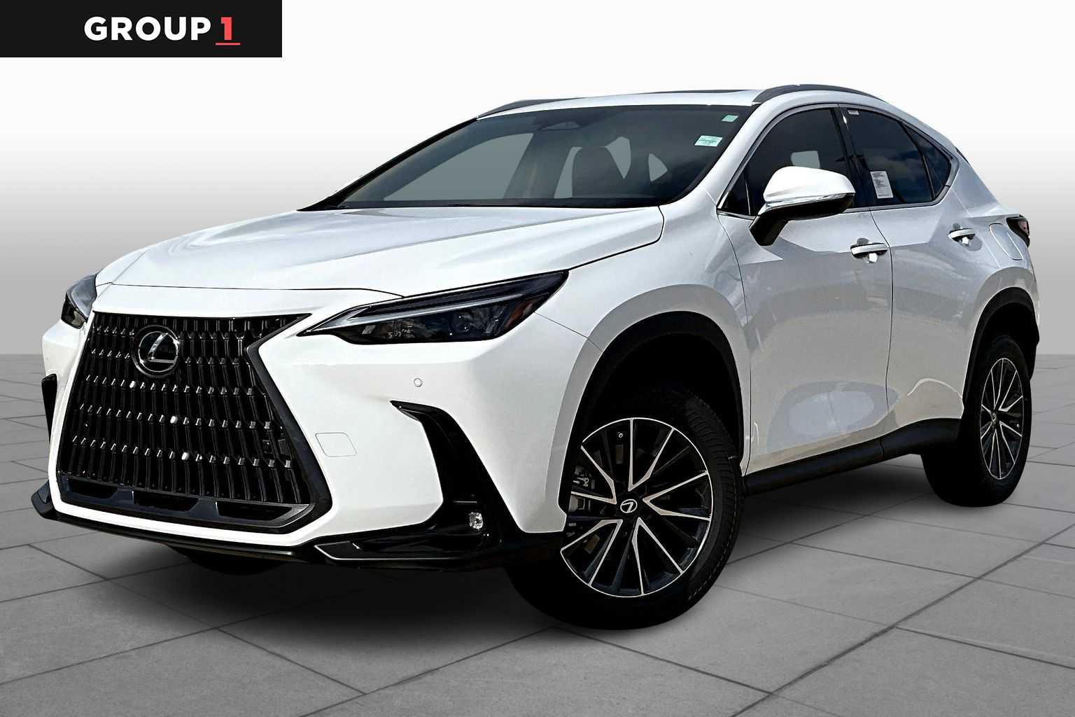 2026 Lexus NX Premium  - 0