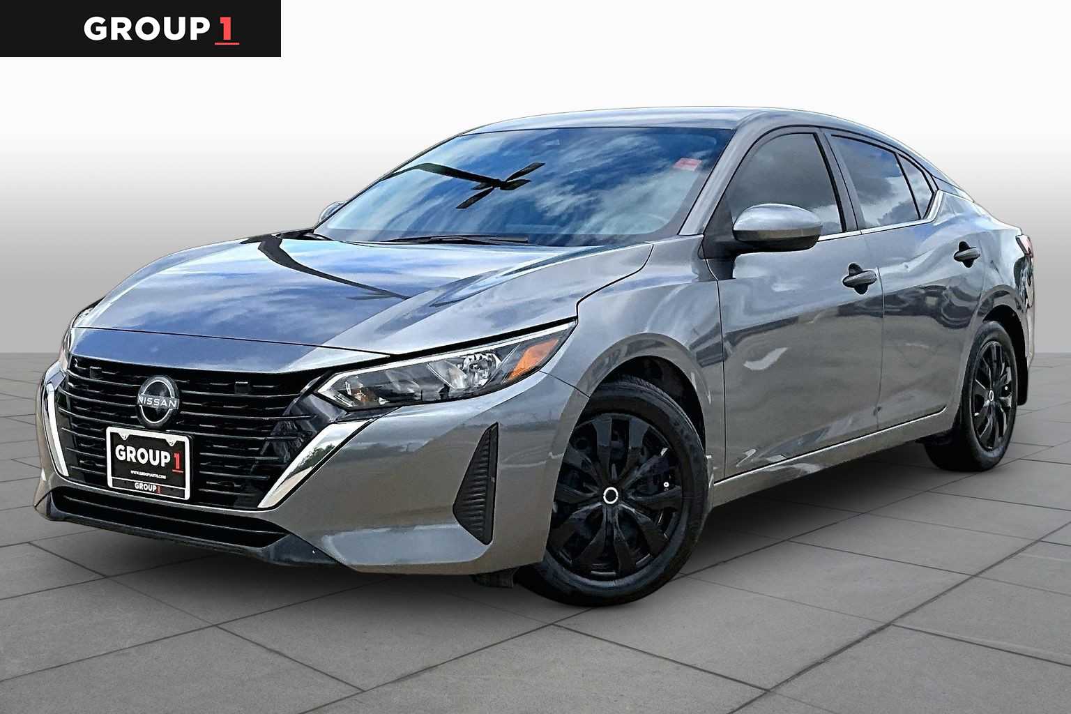 2025 Nissan Sentra