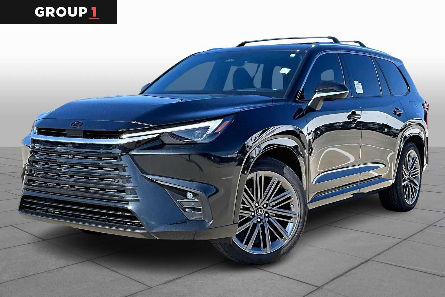 2026 Lexus TX 350 Luxury - 0