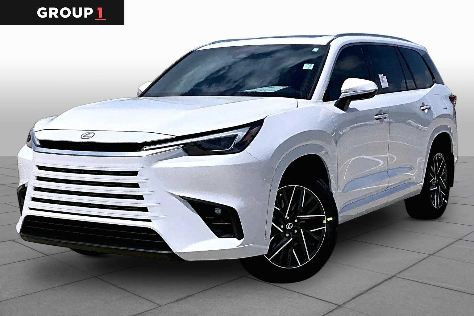 2026 Lexus TX 350 Premium - 0