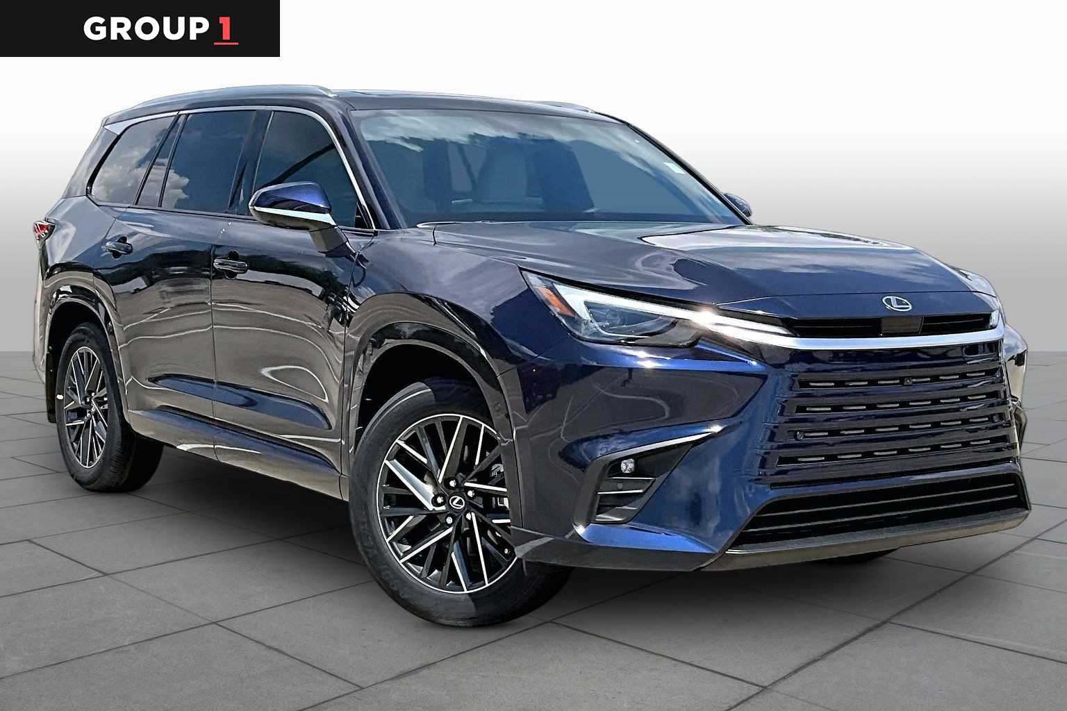 2026 Lexus TX 350 Premium - 0