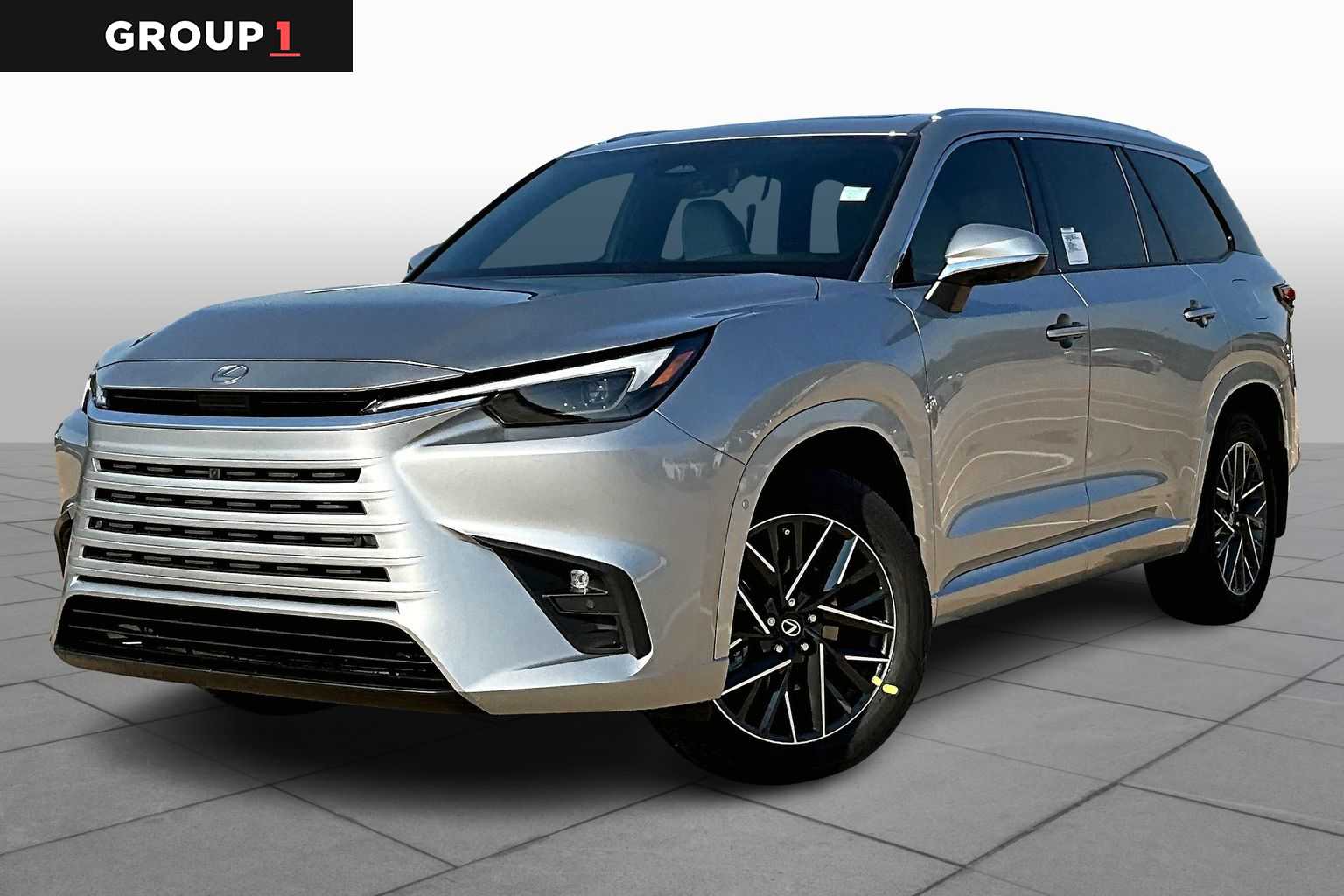 2026 Lexus TX Premium  - 0