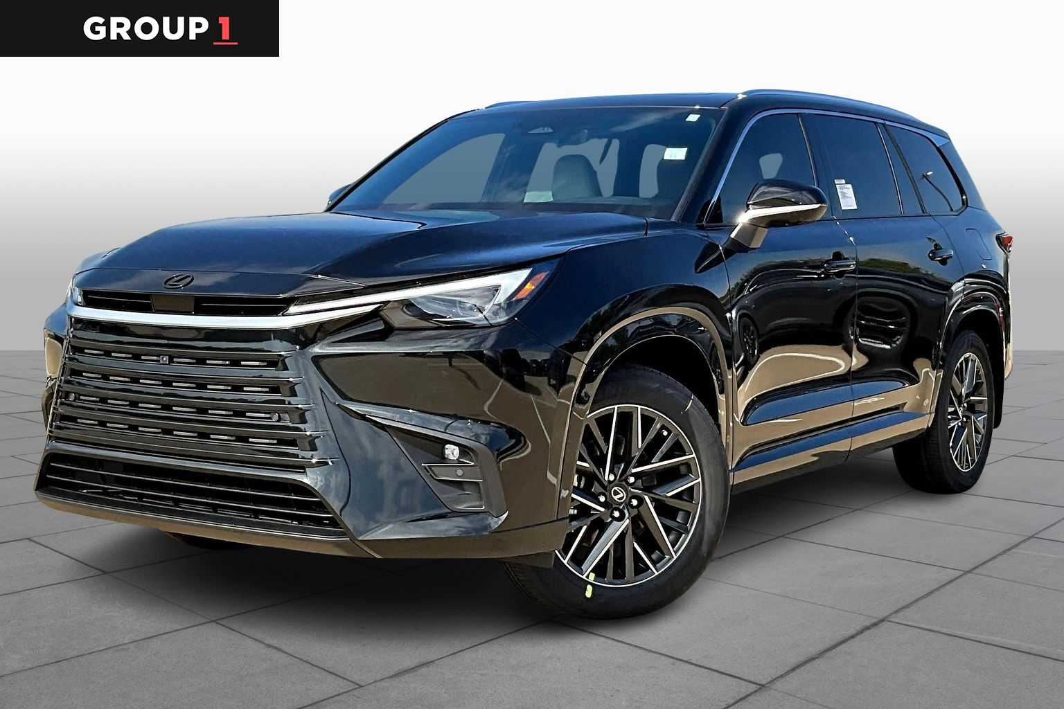 2026 Lexus TX Premium - 0