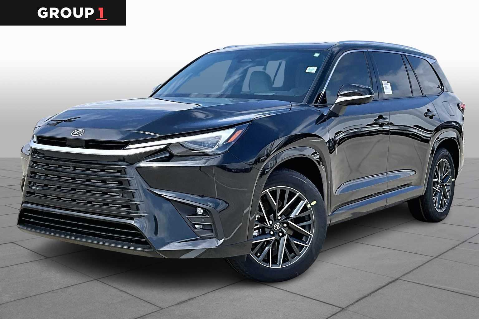 2026 Lexus TX 350 Luxury - 0
