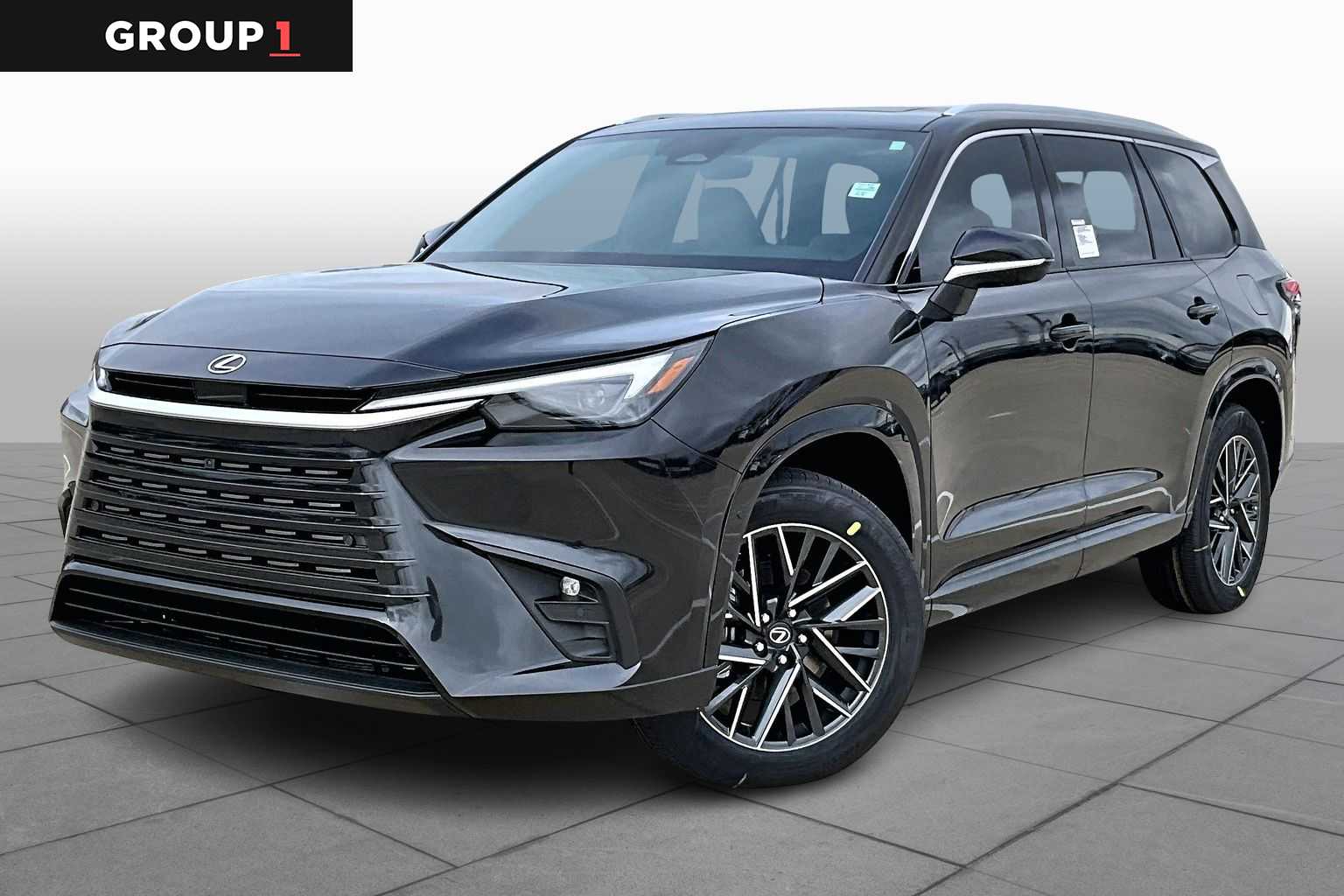 2026 Lexus TX 350 Premium - 0