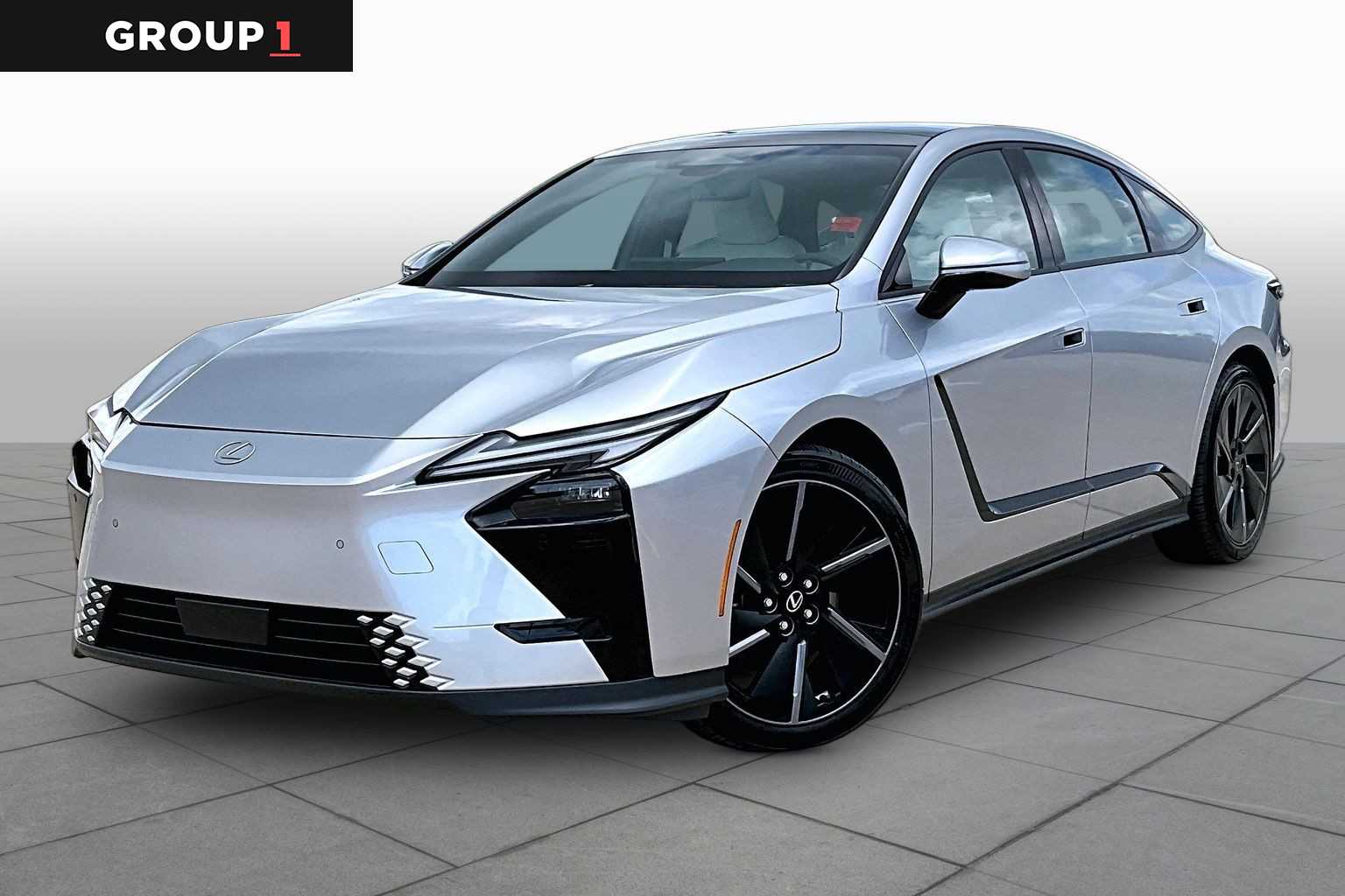 2026 Lexus ES 500e Premium  Iridium at Lexus Southwest Houston