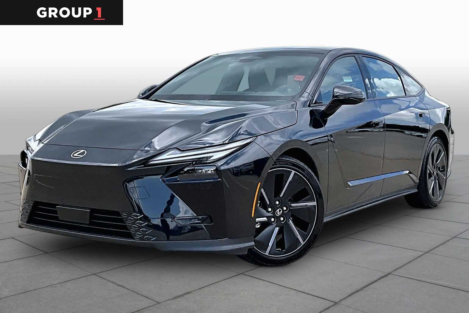 2026 Lexus ES 500e Premium - 0