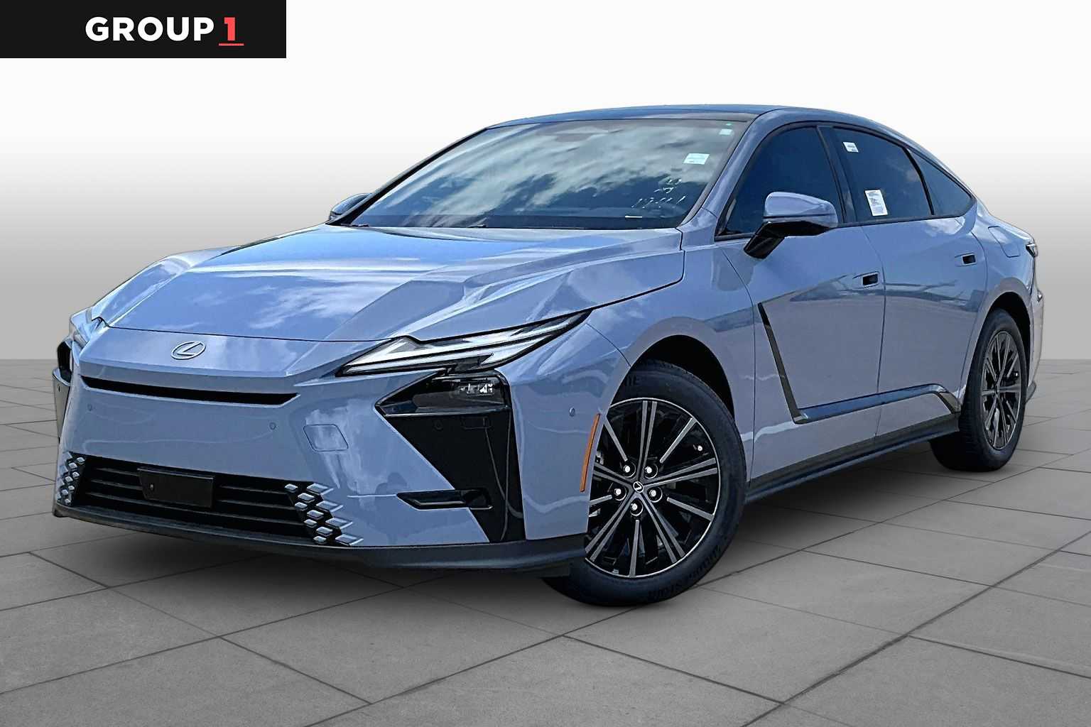 2026 Lexus ES 350h Premium+  Wavelength at Lexus Southwest Houston