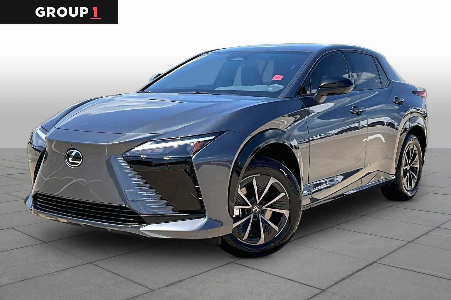 2026 Lexus RZ 350e Premium - 0