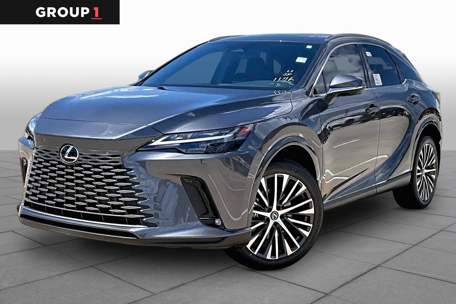 2026 Lexus RX 350 Premium+ - 0