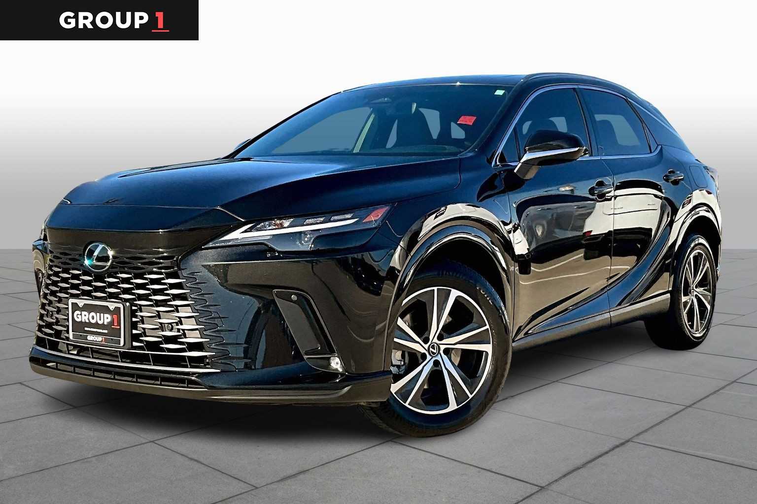 2024 Lexus RX Premium  - 0