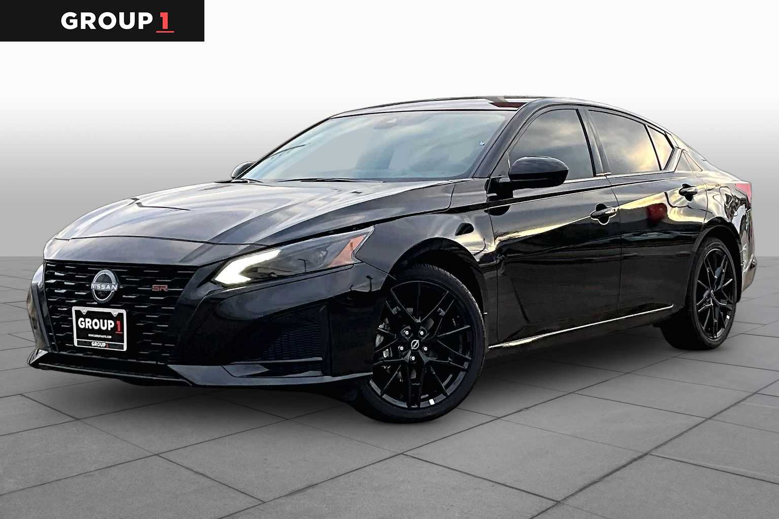 2026 Nissan Altima
