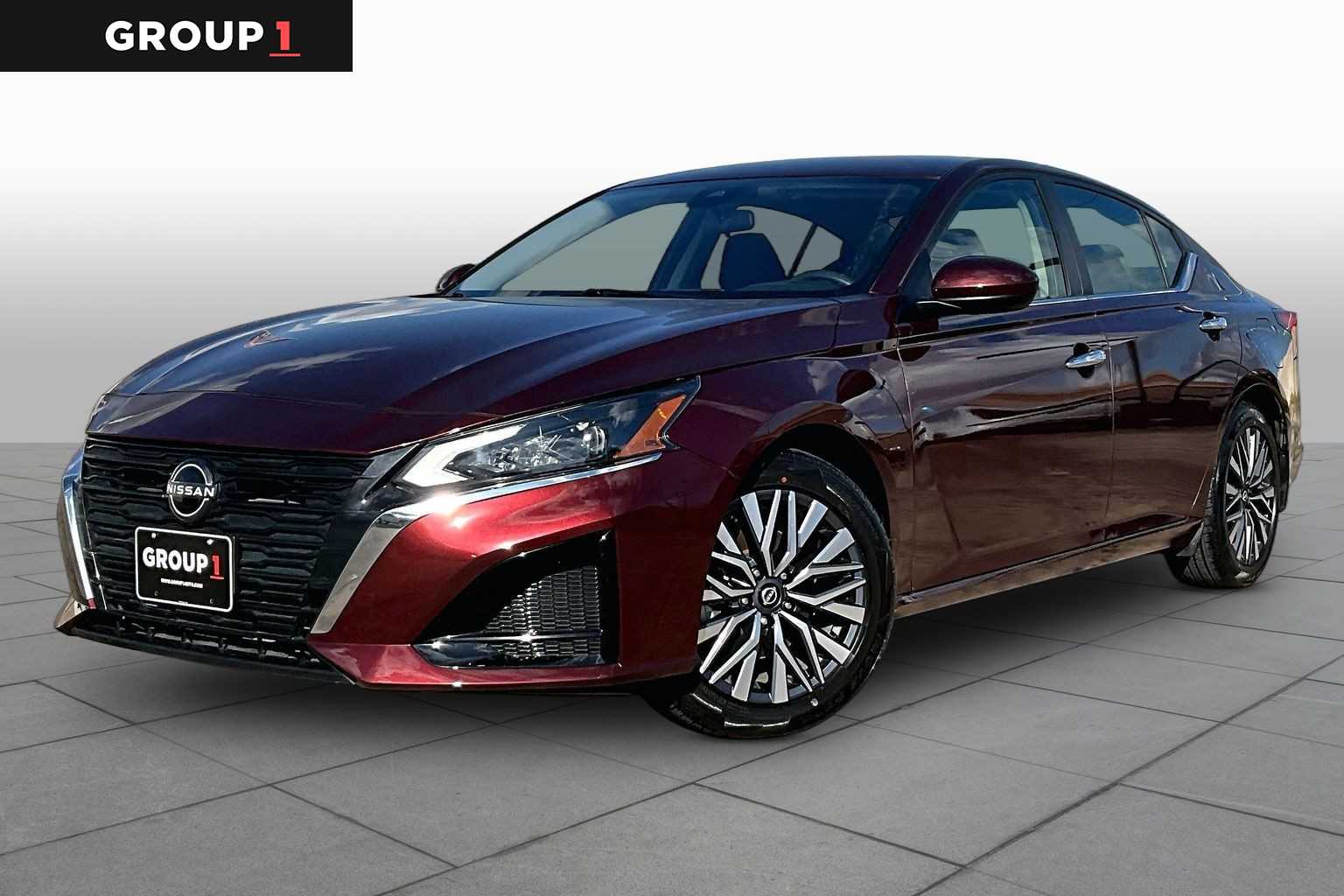 2023 Nissan Altima