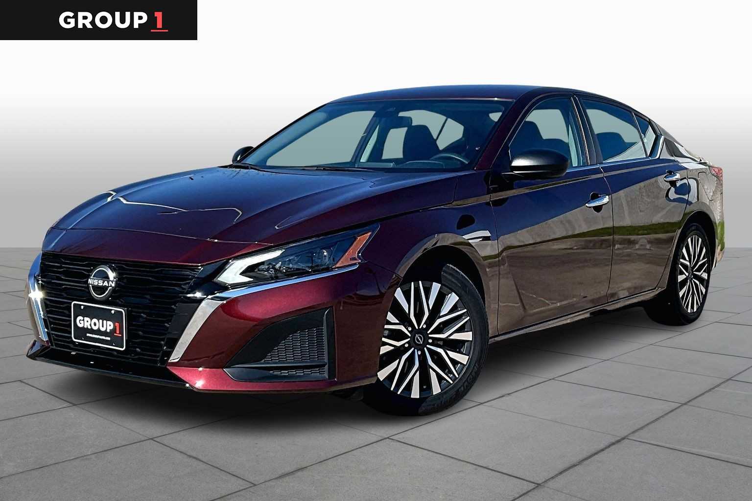 2024 Nissan Altima 2.5 SV - 0
