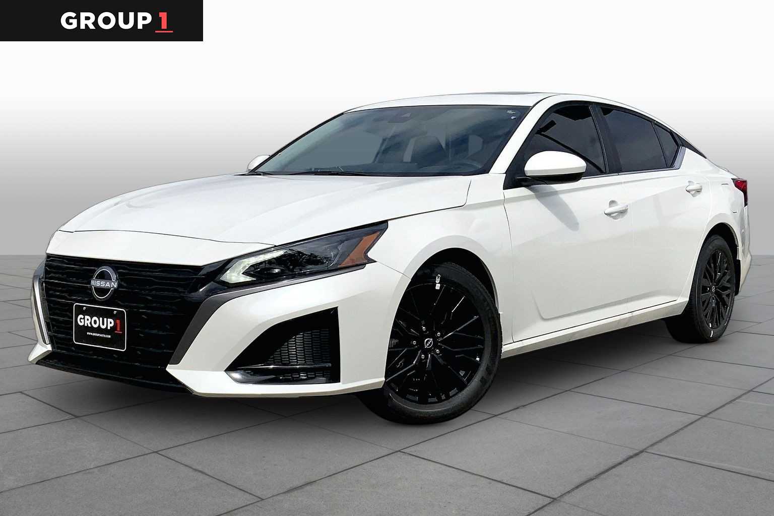 2026 Nissan Altima