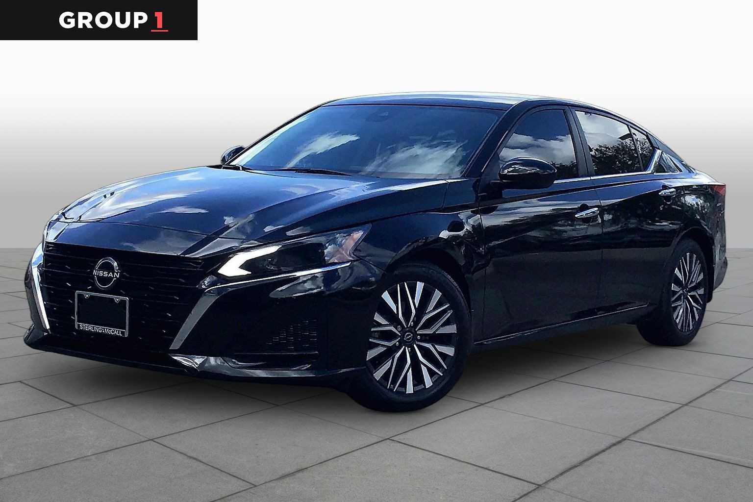 2023 Nissan Altima 2.5 SV - 0