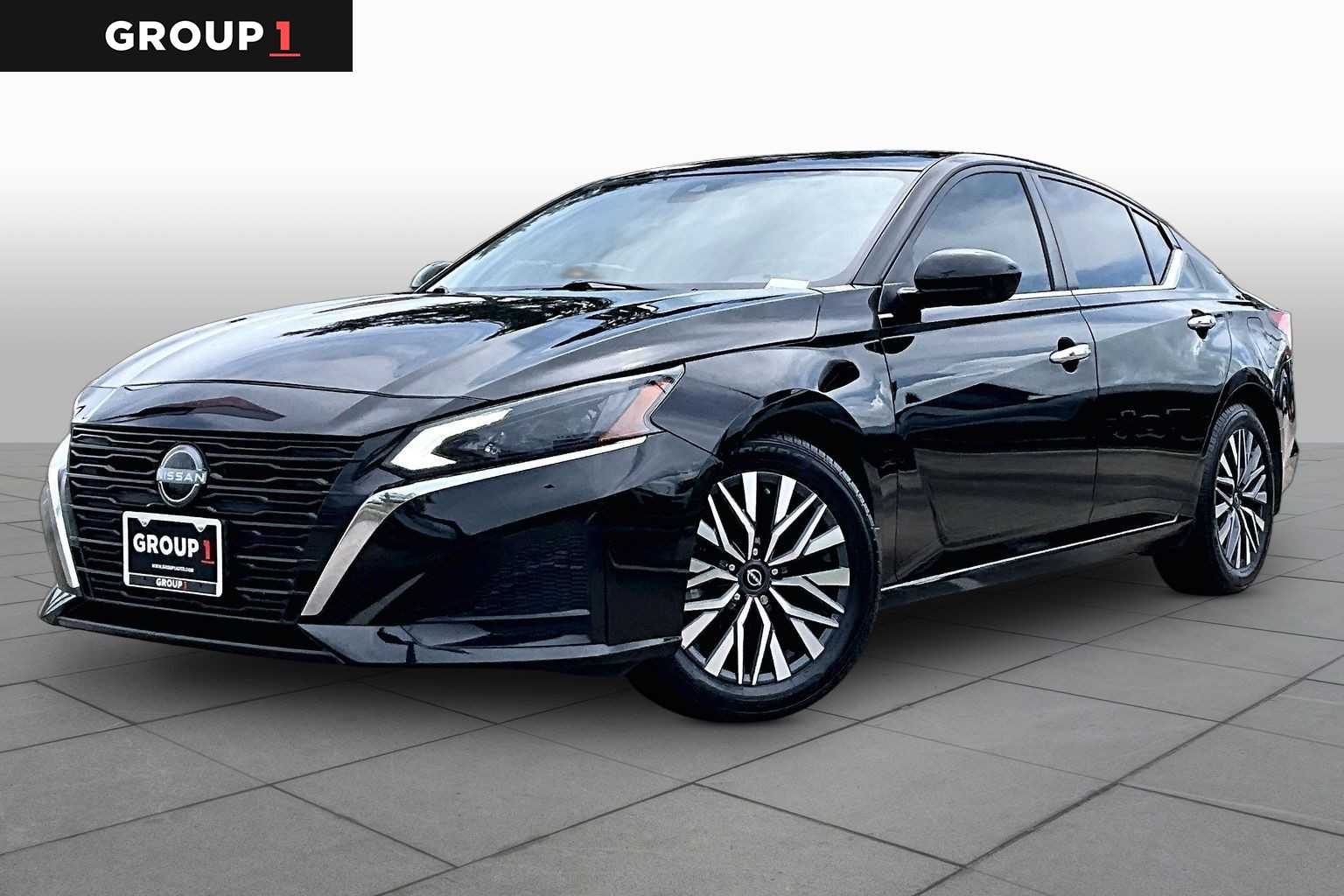 2023 Nissan Altima