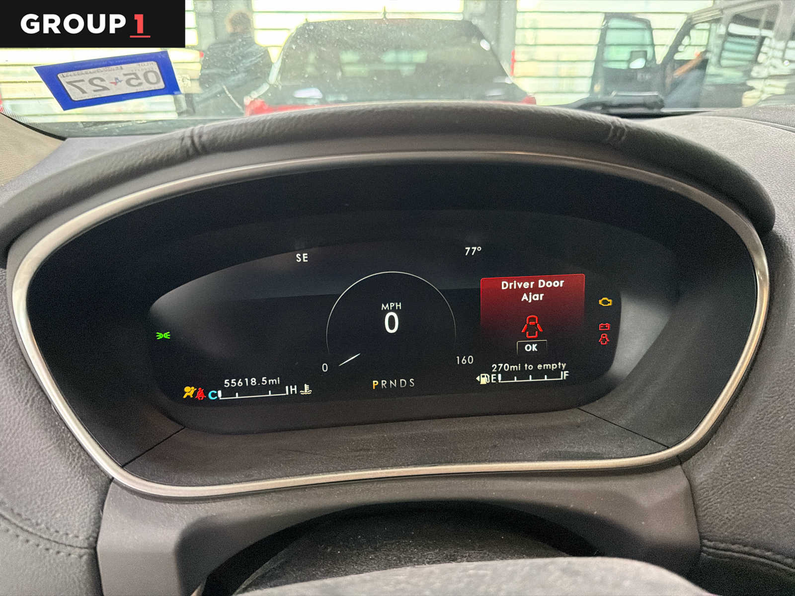 2019 Lincoln Nautilus Select Iced Mocha Premium Colorant at Sterling McCall Nissan