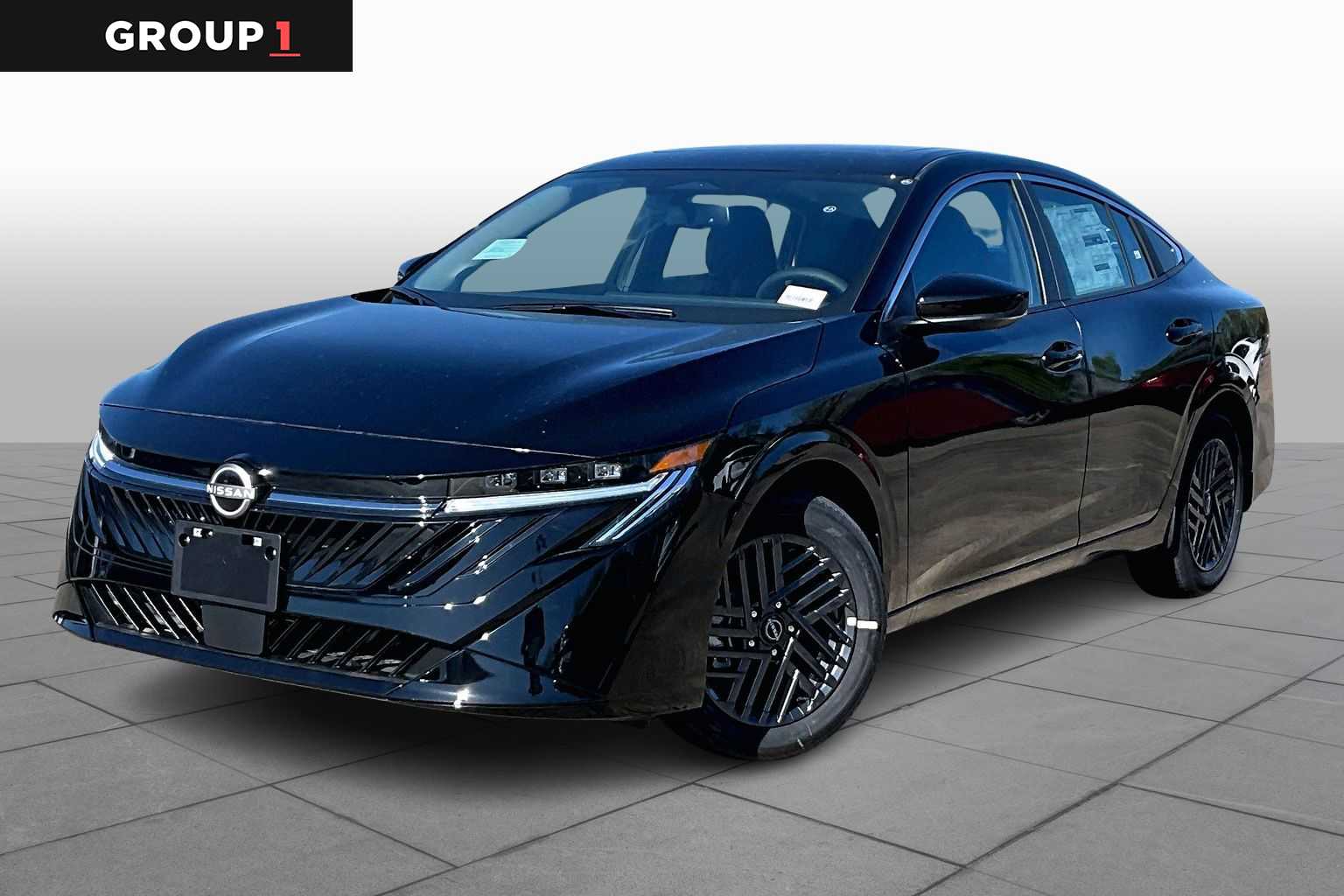 2026 Nissan Sentra SV - 0
