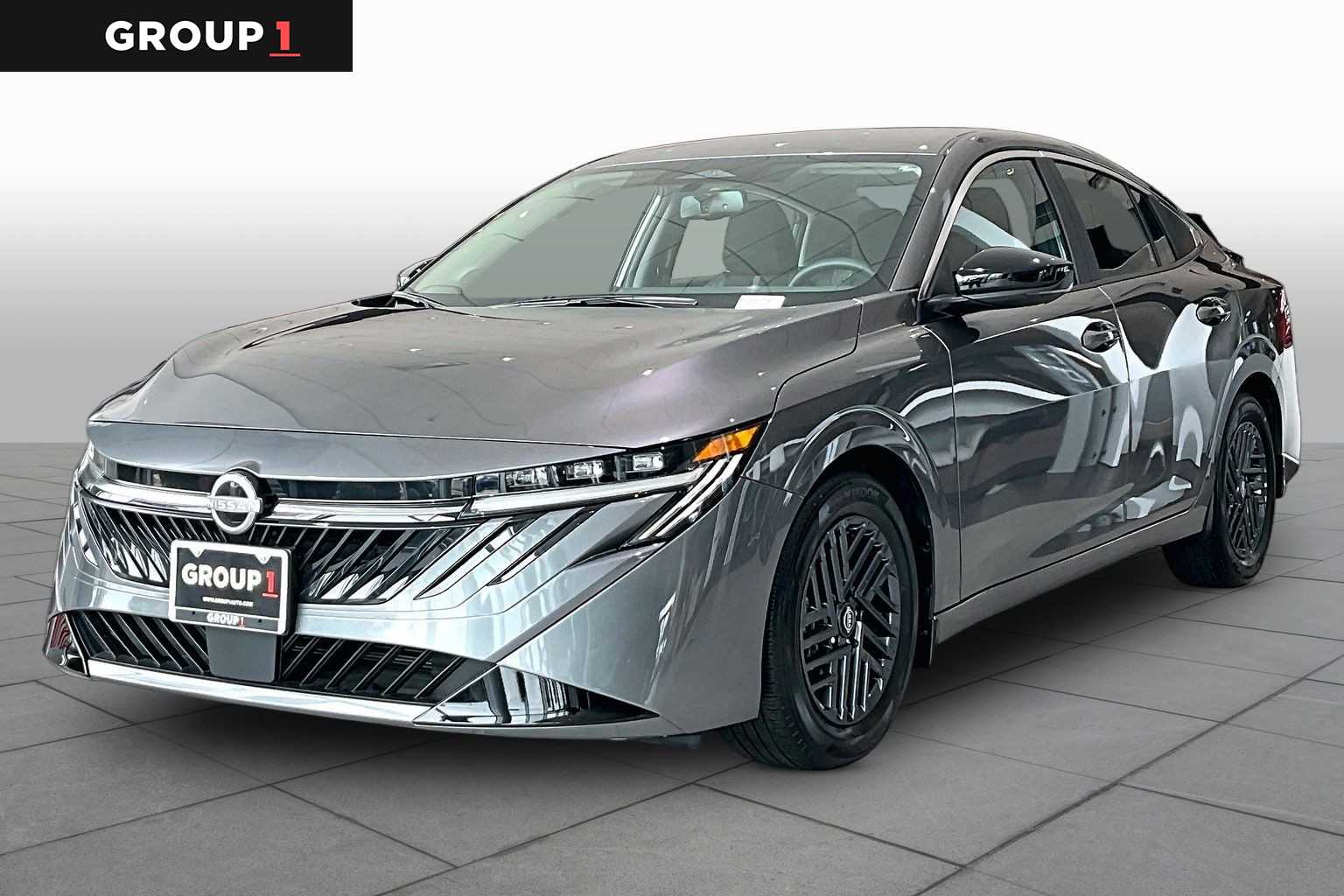 2026 Nissan Sentra