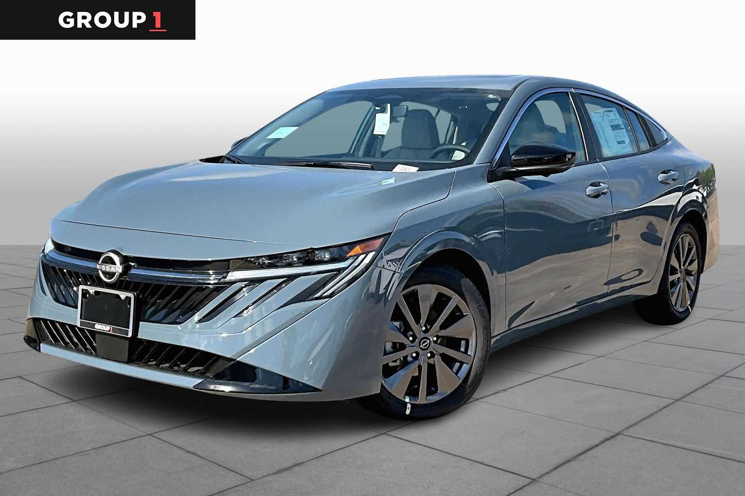 2026 Nissan Sentra SL - 0