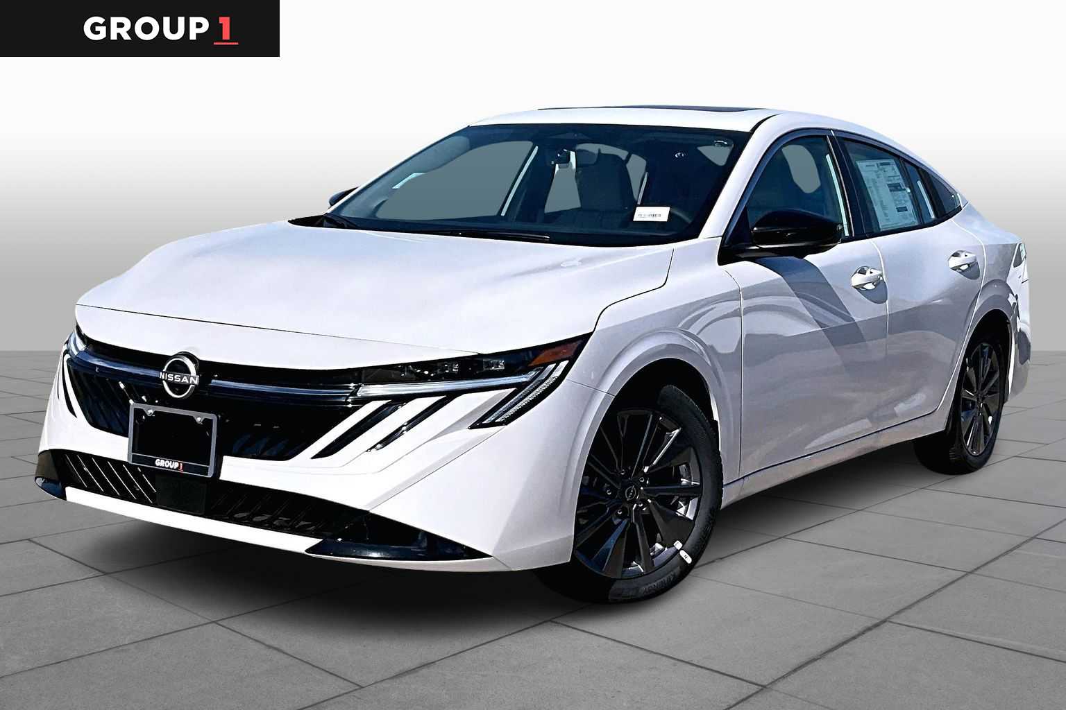 2026 Nissan Sentra SL - 0