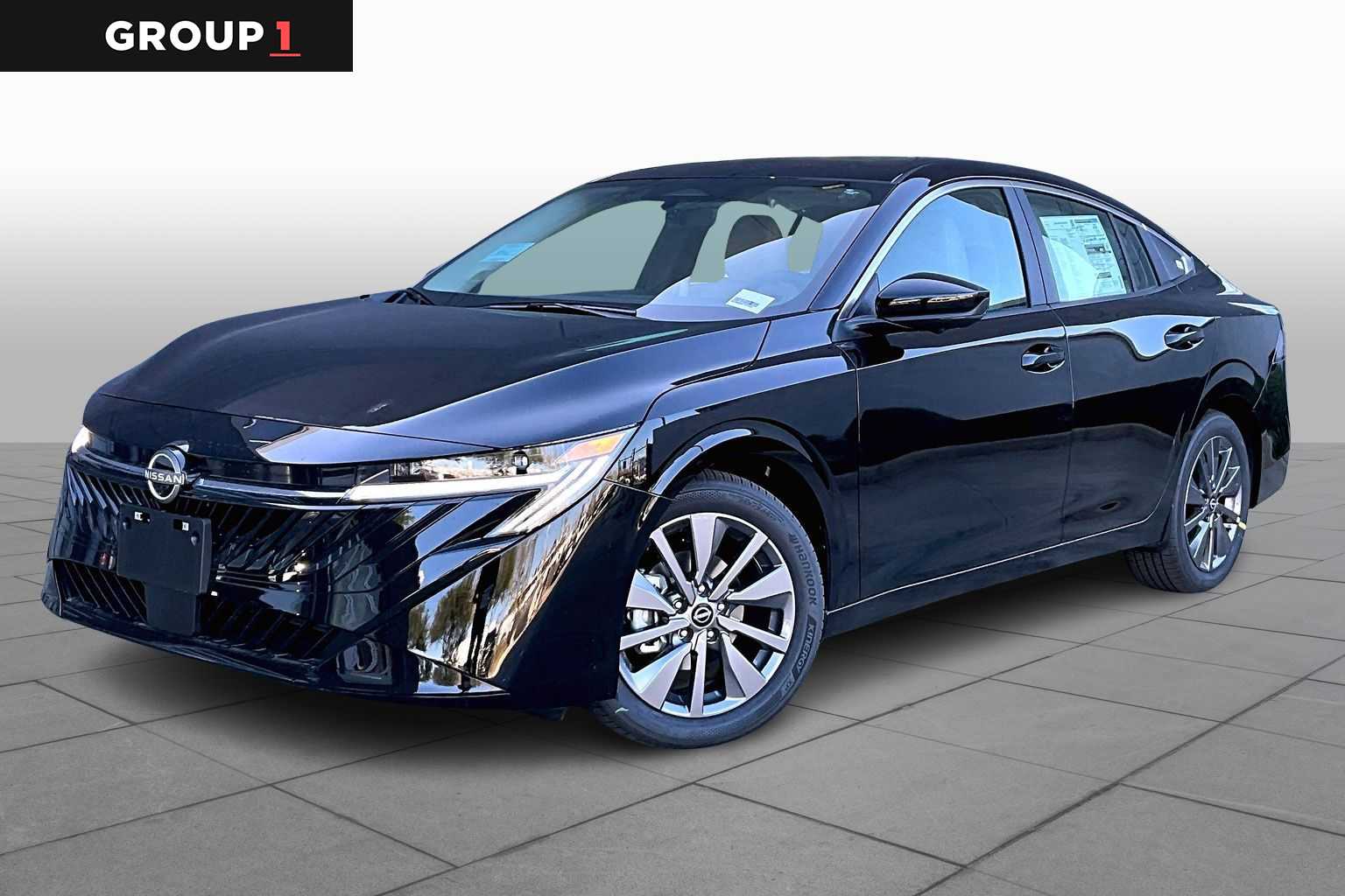 2026 Nissan Sentra SL - 0